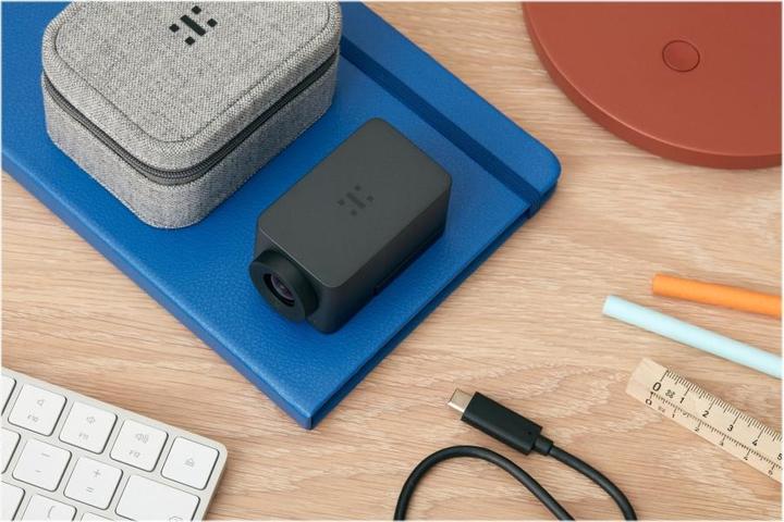 Actual product image Huddly ONE Room kit incl. 2m cable