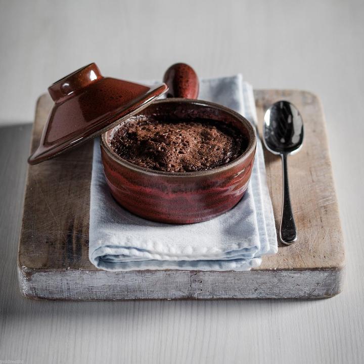 Produktbild JML Hot Pot für die Mikrowelle (12 cm, Kochtopf)