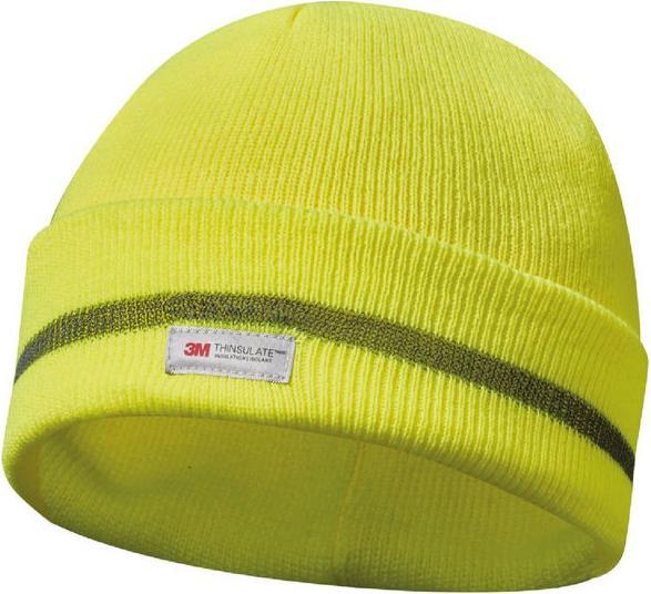 Produktbild Gebol Winterkappe mit Reflektionsstreifen (One Size)