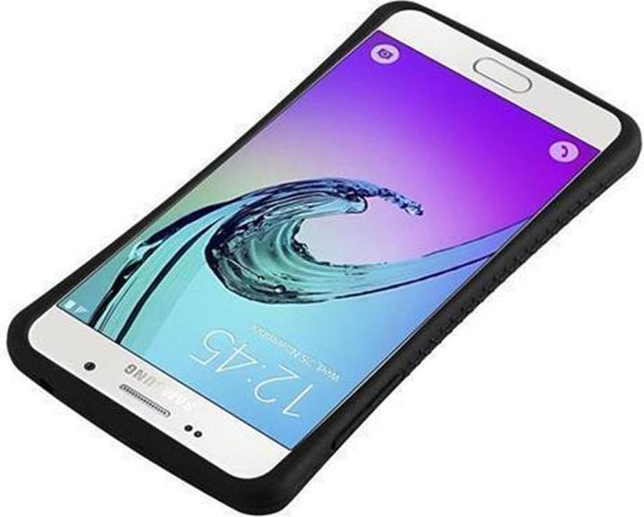 Immagine prodotto Cadorabo Copertina rigida ibrida gommata (Samsung Galaxy A5 (2016))