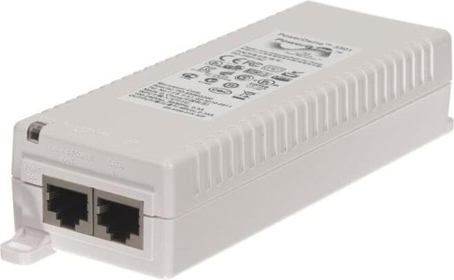 Immagine prodotto Mitel Adattatore POE 48VDC 100-240V 802.3af