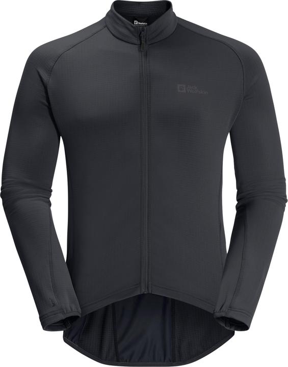 Jack Wolfskin Morobbia Fz Light M
