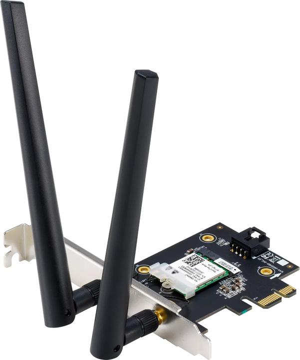 ASUS PCE-AXE5400 (PCIe)