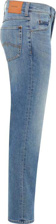 Actual product image Mustang Tramper Jeans Straight regular blue (W32/L32)