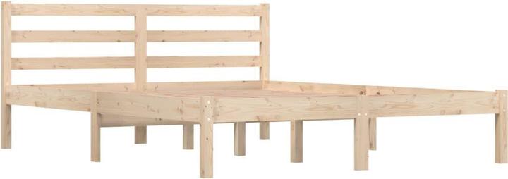 Actual product image VidaXL Kordula (140 x 190 cm)