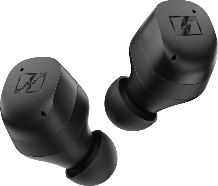 Image du produit Sennheiser Momentum 3 (ANC, 7 h, Sans fil)