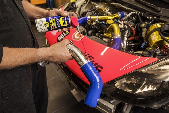 Produktbild WD-40 Silikonspray Specialist (100 ml)