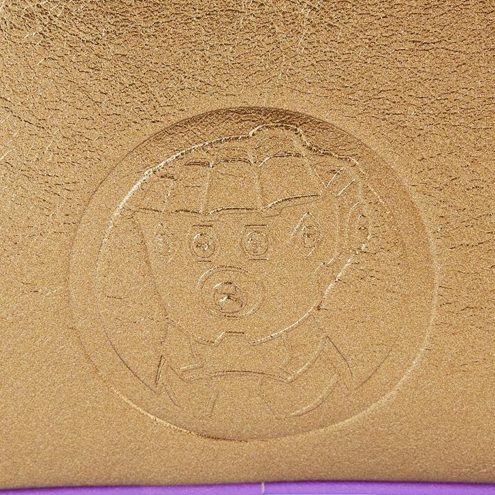 Produktbild Loungefly Marvel by sac à dos Shine Thanos Gauntlet