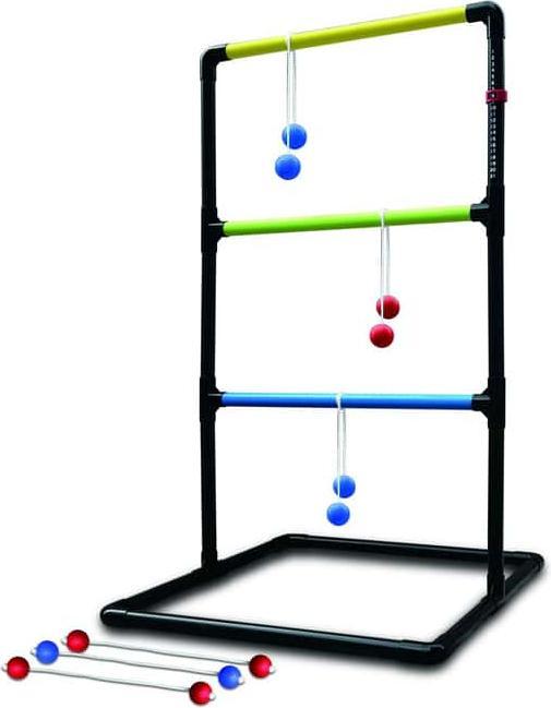 Besttoy - Spielset - Leitergolf