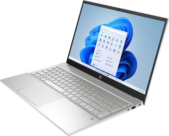 Actual product image HP Pavilion 15 (15.60", AMD Ryzen 5 5625U, 16 GB, 512 GB, CH)