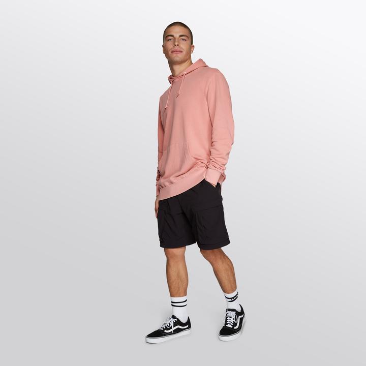 Actual product image Mystic Iconic Sweat (S)