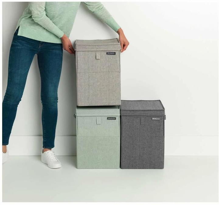 Productafbeelding Brabantia Wasbox (35 l)