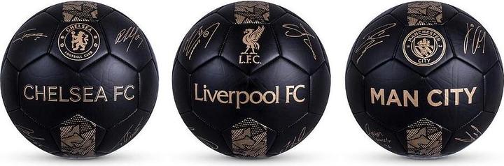 Image du produit Score Draw Football fantôme avec signatures