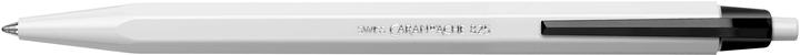 Caran d'Ache 825 Kugelschreiber (Noir, 1 x)
