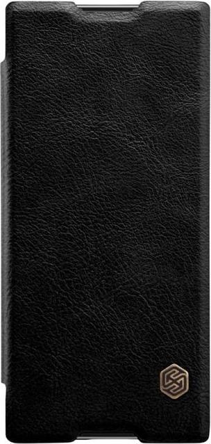 Produktbild Nillkin Qin Series (Xperia XA1 Plus)
