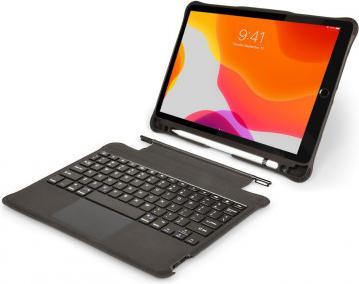 Actual product image Port Designs Manchester Ii+Keyboard Touchpad Fr Ipad (9)