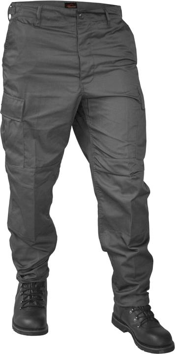 Actual product image Normani Mens BDU Ranger Trooper Trousers - 929 (8XL)