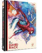 Produktbild The Marvel Art of David Mack (Englisch, David Mack, Chris Stevens, Vincent D'Onofrio, Brian Michael Bendis, 2024)