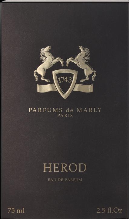 Image du produit Parfums de Marly Herod (Eau de parfum, 75 ml)