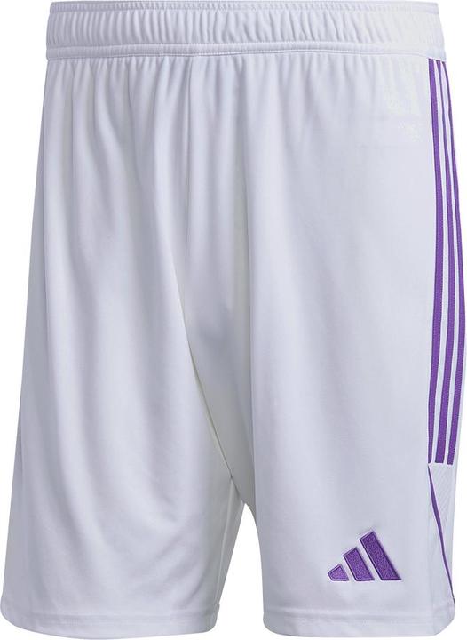 Immagine prodotto adidas Tiro 23 League Uomo Pantaloncini bianchi IC7487 (L) (L)
