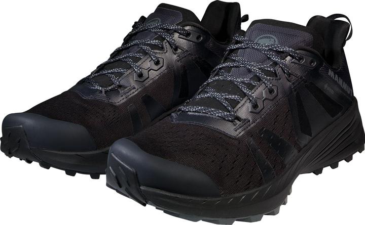 Image du produit Mammut Saentis TR Low GTX Men (46 2/3)
