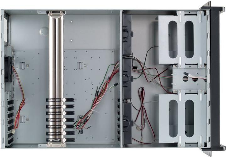 Immagine prodotto Fantec TCG-4860X07-1 4HE 19IN 688MM