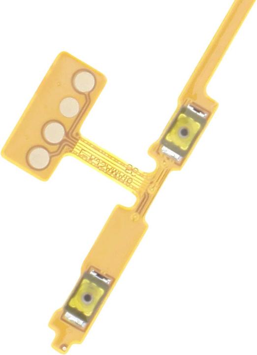 Image du produit Samsung GH59-15840A Ersatzteil für Power/Volume Tischdecke (Samsung Galaxy A16)