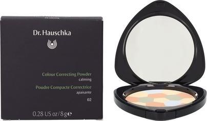Image du produit Dr. Hauschka Poudre correctrice de couleur (Jaune, Vert, Bleu, Marron)