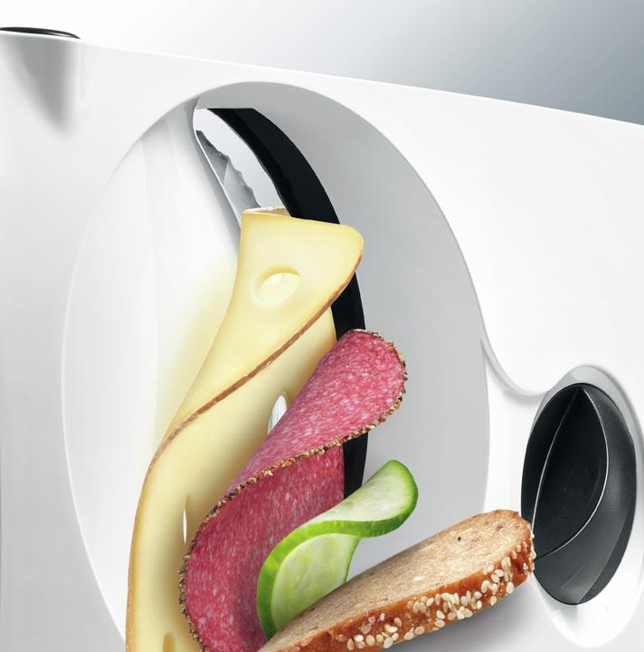 Actual product image Siemens Ms4000w