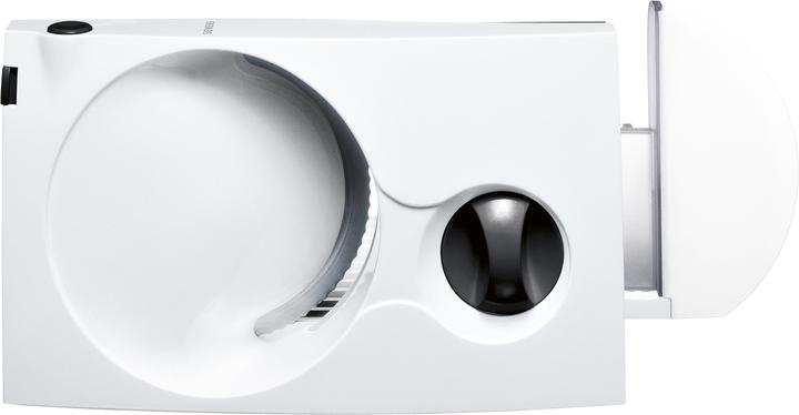 Actual product image Siemens Ms4000w