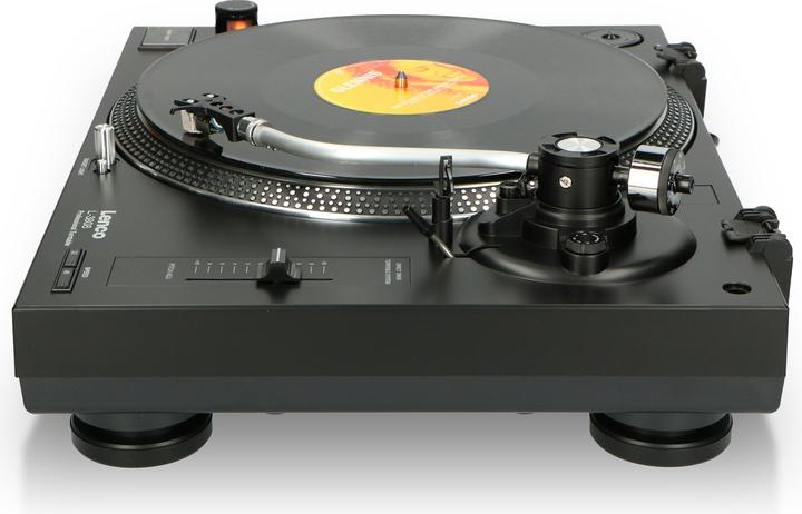 Image du produit Lenco L-3808 (Manuel)