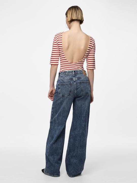 Actual product image Pieces PCMIRAL Body (XS)