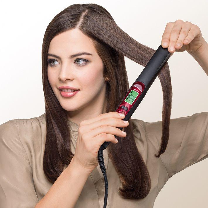 Actual product image Braun Satin Hair 7 ST750 - ES3-C (Straightening iron)