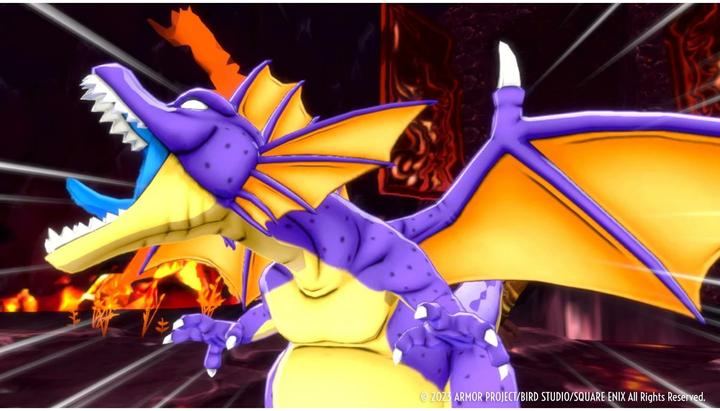 Produktbild Square Enix Dragon Quest Monsters: Der dunkle Prinz (Switch, DE)