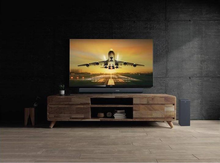 Immagine prodotto Philips TAB8805/10 (400 W, 3.1 canali)