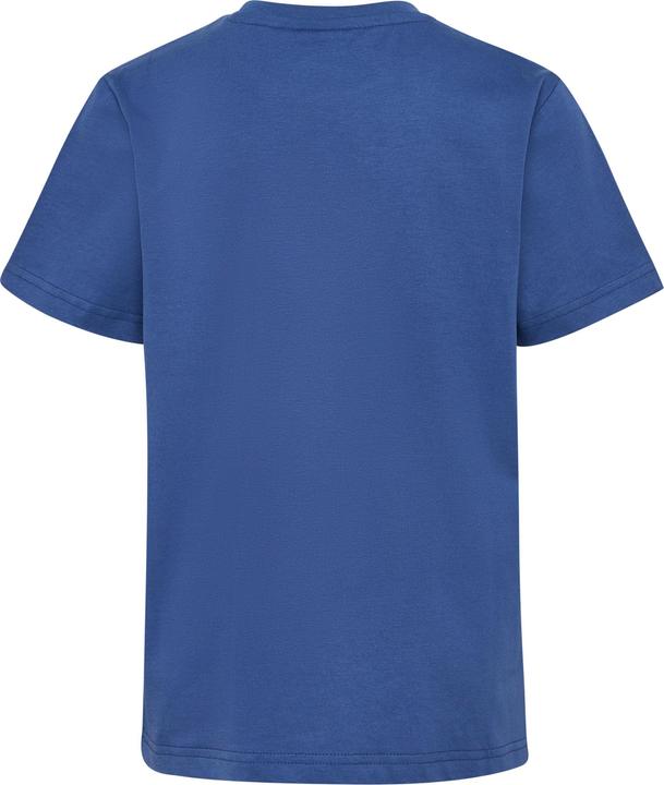 Actual product image hummel hmlTRES T-SHIRT S/S (164)