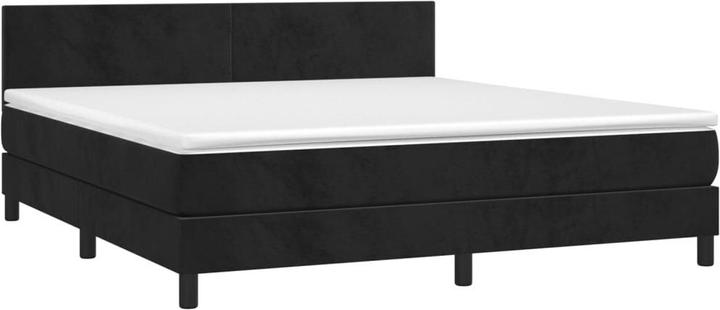 Image du produit VidaXL Paulina (160 x 200 cm)