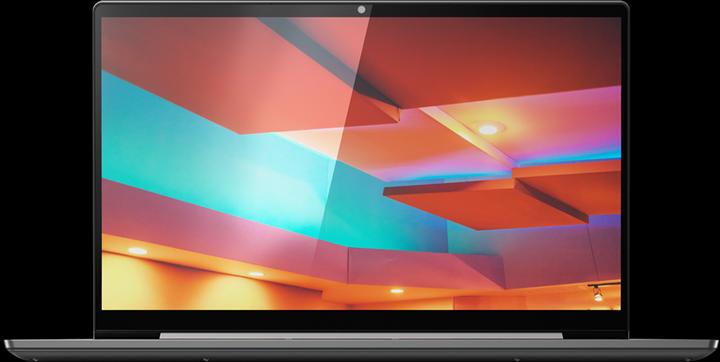 Lenovo Yoga – S740-14IIL (14", Intel Core i7-1065G7, 16 GB, 1000 GB, CH)