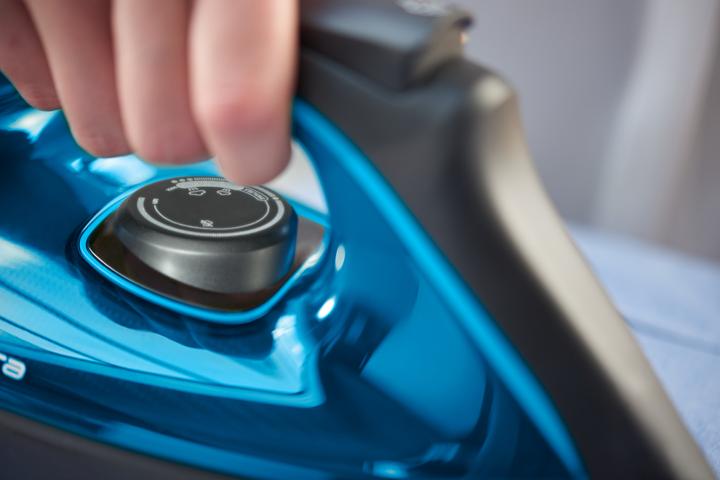 Image du produit Rowenta Silence Steam Pro Dg9226 (2400 W, 490 g/min)