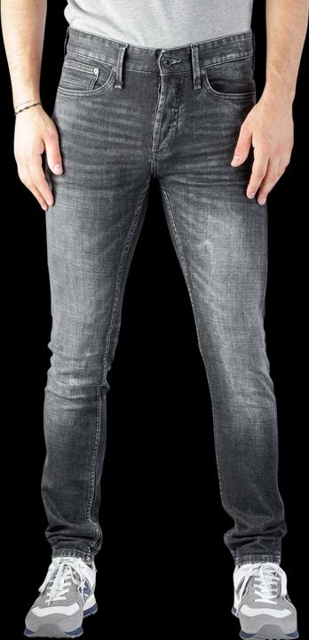 Actual product image Denham Bolt Jeans Slim fit hb black (W33/L32)