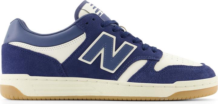 Produktbild New Balance BB480LPC (37.5)