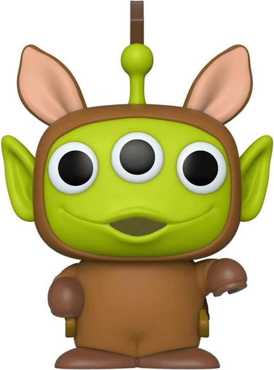 Image du produit Funko Pop! Pixar Alien Remix : Bullseye (757)