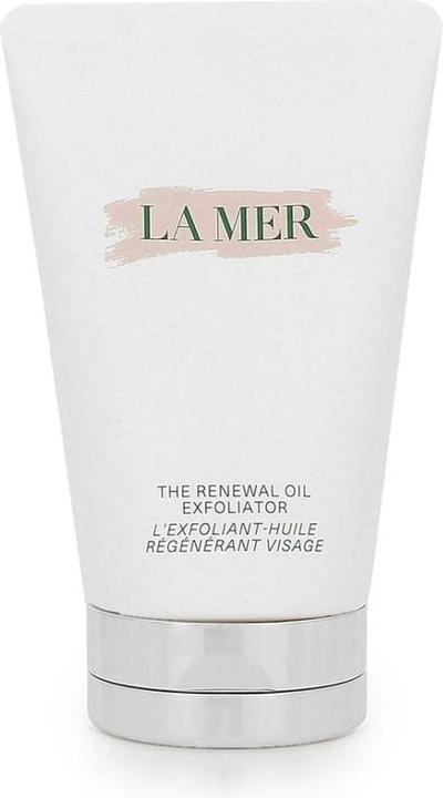 La Mer The Renewal Oil Exfoliator 100 ml (Peeling, 100 ml)