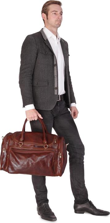Image du produit PIKE Reisetasche (48 l)