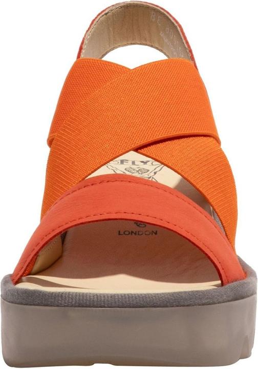 Actual product image Fly London Sandalen (38)