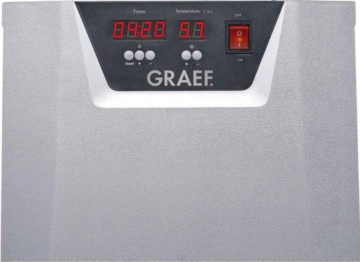 Produktbild Graef DA506EU