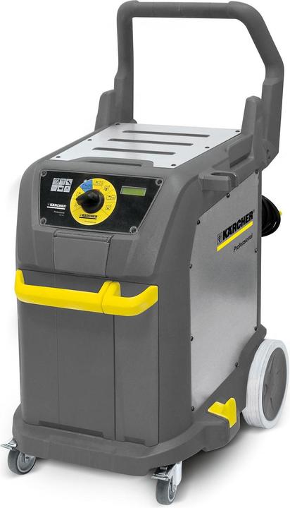 Produktbild Kärcher Dampfreiniger (8 Bar, 3000 W)