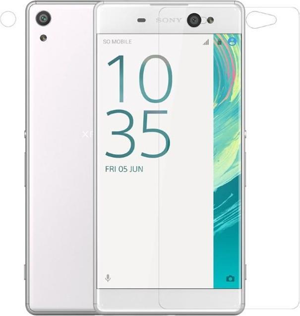 Produktbild Nillkin Super Clear (1 Stück, Sony Xperia XA Ultra)