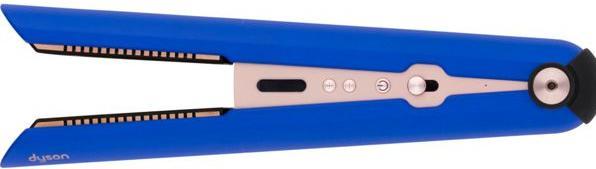 Produktbild Dyson Corrale Haarglätter Blue Blush (Glätteisen)