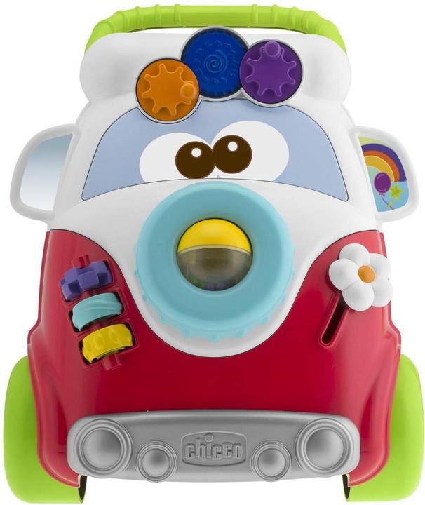 Immagine prodotto Chicco Bus 2 in 1